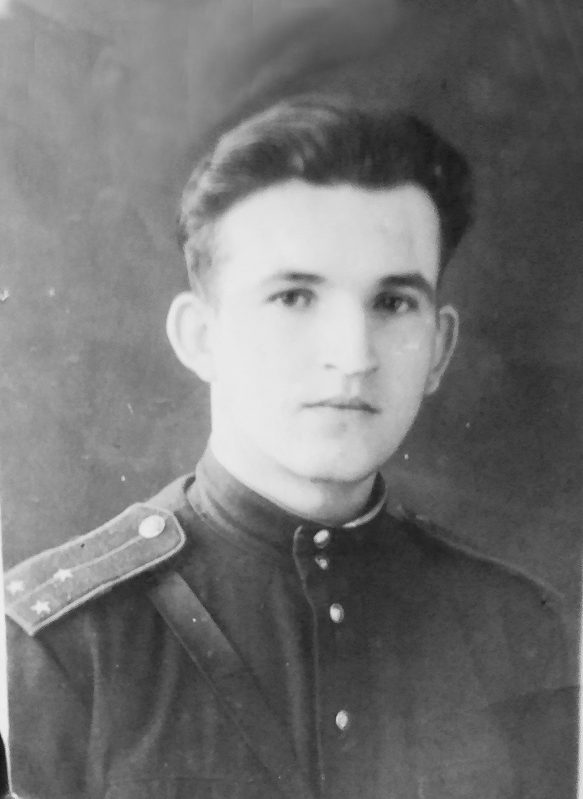 ГОРДЕЕВ Василий Александрович