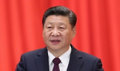 Китай видит Беларусь важным партнером в совместном создании «Одного пояса и одного пути» — Си Цзиньпин