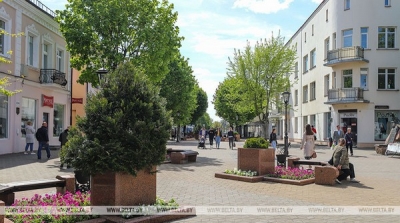 В Беларуси наградят самые благоустроенные населенные пункты по итогам 2022 года