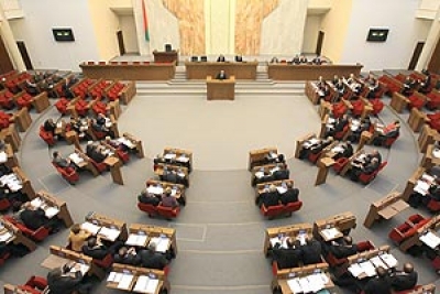 Белорусские депутаты приняли во втором чтении поправки в закон о борьбе с терроризмом