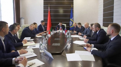 Следователи Беларуси и России выработали совместные меры по пресечению незаконного оборота наркотиков