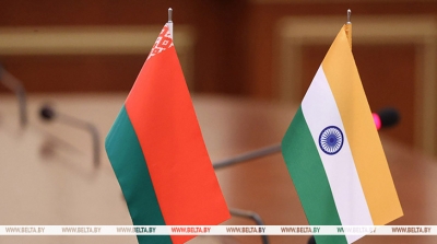 Беларусь и Индия: на пути к обновлению двусторонних отношений