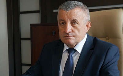 Прямую телефонную линию проведет 20 июля первый заместитель председателя Могилевского облисполкома Василий Акулич