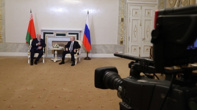 Лукашенко об Украине и славянском единстве: они вернутся к нам, деваться некуда