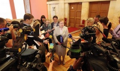 Кампания по выборам депутатов местных Советов в Беларуси проходит спокойно — Ермошина