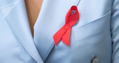 1 декабря — Всемирный день борьбы со СПИД