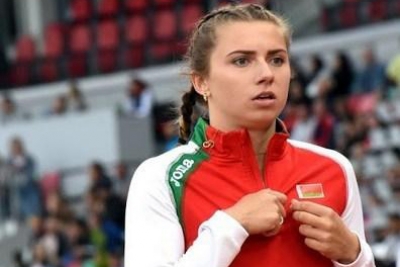 Представители Могилевщины завоевали награды на открытых республиканских соревнованиях по легкой атлетике