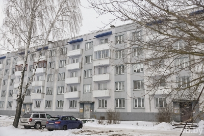 Как в Могилевской области решают вопрос с пустующим арендным жильем