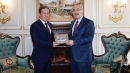 В турецкой провинции Адана обсудили перспективы сотрудничества с Беларусью