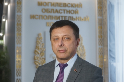 Евгений Алексо: окружные избирательные комиссии приступили к проверке соответствия представленных документов