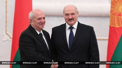 В Грузии тщательно готовятся к визиту Лукашенко - посол
