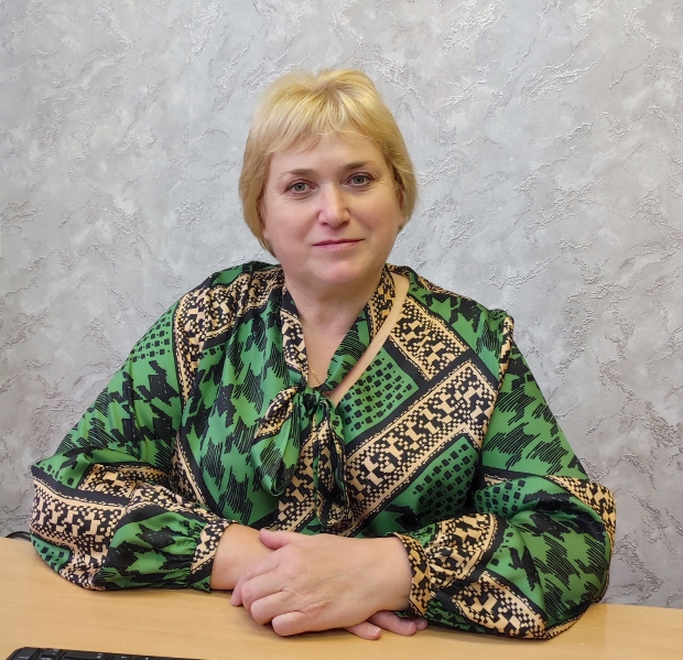 Куратова Надежда Фёдоровнаа