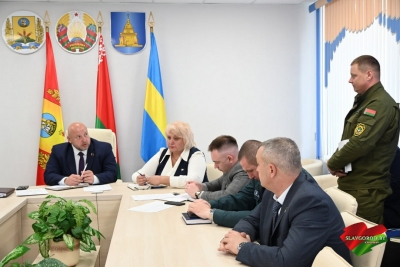 Задачи поставлены&nbsp;&mdash; время действовать
