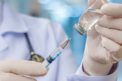 В Беларуси более 4 754 000 человек прошли полный курс вакцинации против COVID-19