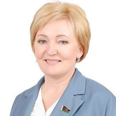 Личный прием парламентария