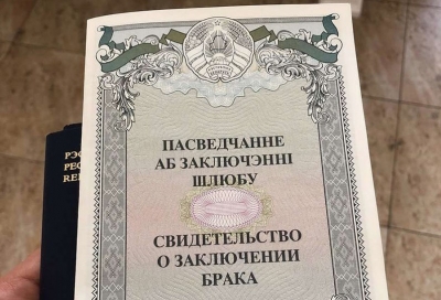 Как получить повторные свидетельства в органах ЗАГСа