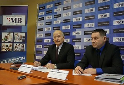 Предвыборная работа в Могилевской области идет активно, без излишнего политического и организационного напряжения – Валерий Берестов