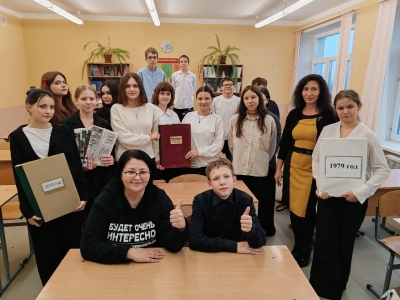 ОТ ПЕРА ДО НЕЙРОСЕТИ: как делается газета сегодня?