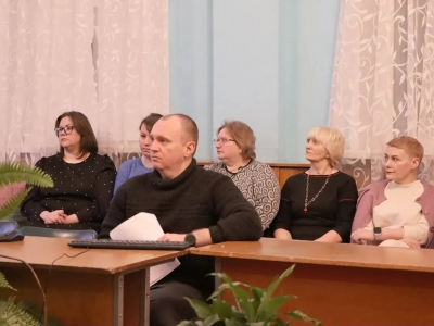 Сегодня по&nbsp;всей Беларуси проходит Единый день информирования. Это площадка для открытого разговора власти и&nbsp;трудовых коллективов о&nbsp;будущем нашего государства