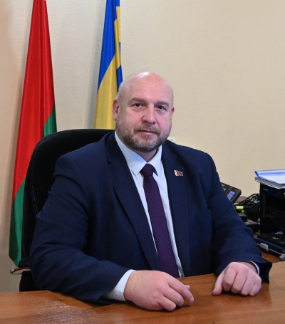 Личный прием граждан, их&nbsp;представителей, индивидуальных предпринимателей, представителей юридических лиц