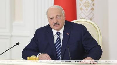 &quot;Это кошмар, это недопустимо&quot;. Лукашенко подчеркнул необходимость исправлять ситуацию с падежом скота