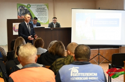 День народного единства: значение мира и согласия
