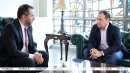 Головченко на встрече с министром иностранных дел Венесуэлы: этот визит для нас особенный