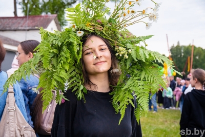 Познавательно, вкусно, музыкально. Составили гайд по фестивалю &laquo;Купалье&raquo; в Александрии