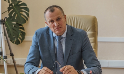 Исаченко: в этом году на сферу образования Могилевской области выделено более Br1,3 млрд