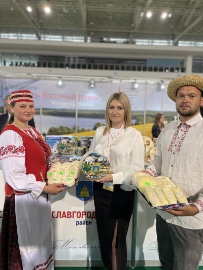 Сегодня в Минске на площадке Минск-Арена открылась 26-я международная выставка-ярмарка туристских услуг &quot;Отдых&quot;.