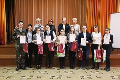Более 660 старшеклассников Могилевской области приняли участие во втором этапе олимпиады по финансовой грамотности
