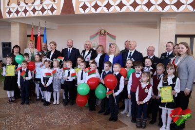 &laquo;Мы&nbsp;&amp;mdash; граждане Беларуси!&raquo;