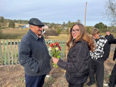 Акция &laquo;Чистый двор&nbsp;&mdash; комфортная жизнь&raquo;