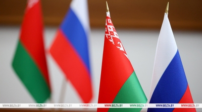 Пресс-служба Президента Беларуси поделилась подробностями состоявшегося накануне разговора с Путиным