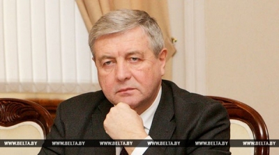 Переговоры по созданию единого рынка газа с Россией будут активизированы — Семашко