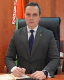 «Прямую телефонную линию» 20 апреля проведет управляющий делами Могилевского горисполкома Алексей Брацков