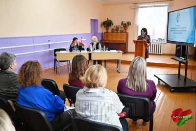 Профсоюзы образования подвели итоги и&nbsp;определили задачи