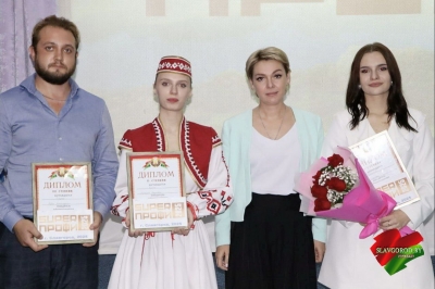 Они показали класс!