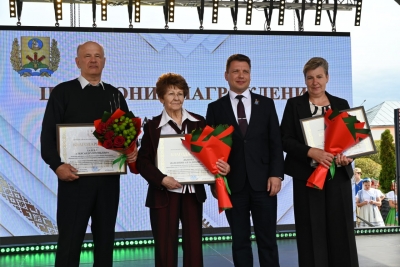 Юбилей с&nbsp;размахом: как Славгород празднует свое 890-летие