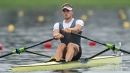 Золотой завоевал серебро чемпионата Европы по академической гребле