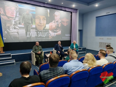 &laquo;Ковать безопасность&raquo; и&nbsp;строить будущее&nbsp;&amp;mdash; главные посылы для молодежи