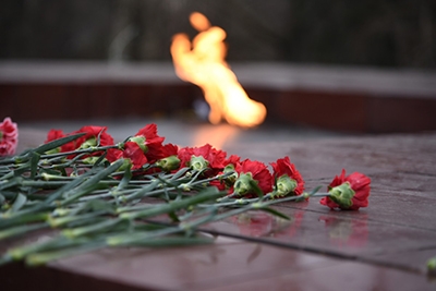 В Могилевской области на памятники и мемориалы в 2018 году нанесено свыше 1,5 тыс. фамилий защитников Отечества и жертв войн