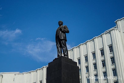 Ряд объектов откроется в Могилевской области в рамках празднования Дня Октябрьской революции