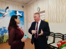 Вектор активного долголетия: в&nbsp;Славгороде открылся уникальный Пункт здоровья