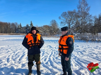 Рейд по&nbsp;водоемам