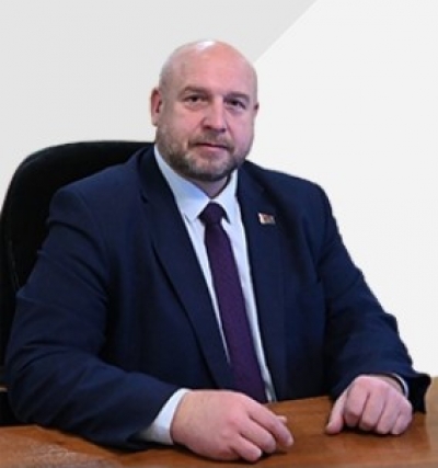 Личный прием граждан, их&nbsp;представителей, индивидуальных предпринимателей, представителей юридических лиц
