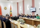 Анатолий Исаченко провел областное совещание по вопросу развития туристической отрасли региона