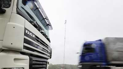 Белорусская таможня фиксирует на границе с Россией случаи возврата машин международных перевозчиков