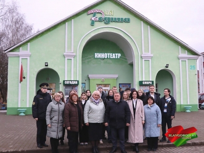 &laquo;Креативные и рациональные идеи приветствуются!&raquo;