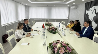 Беларусь и Никарагуа обсудили практические аспекты сотрудничества по поставкам техники